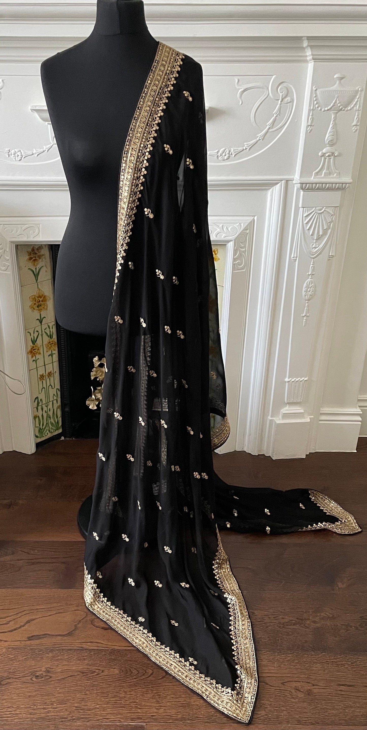 Soft Viscose Organza Duppattas Scarf Chunni Chunri Odhni update Salwar Kameez Lehengas Kurtis Karvachauth Festive Season