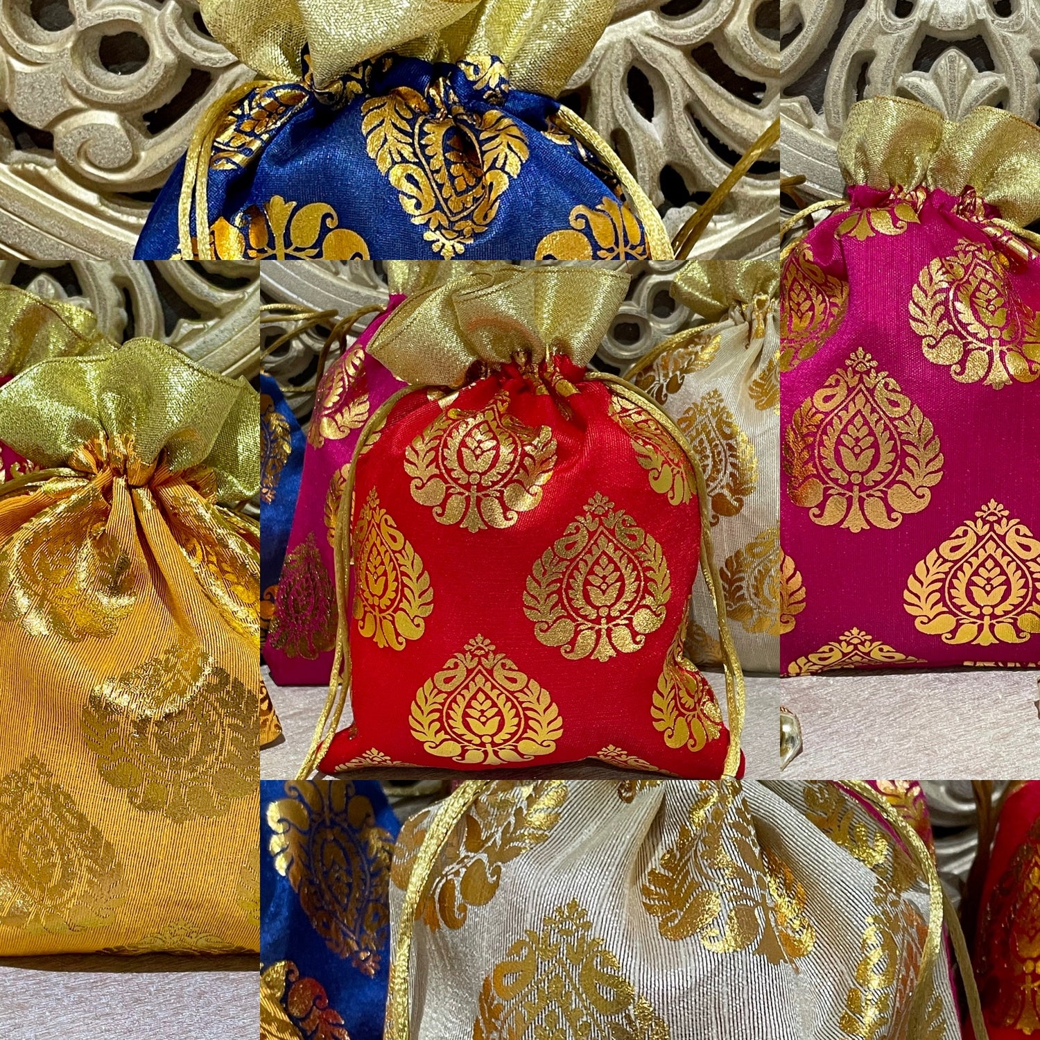 Gift In Style, Panchkula - Trousseau Packing - Sector 8, Panchkula -  Weddingwire.in